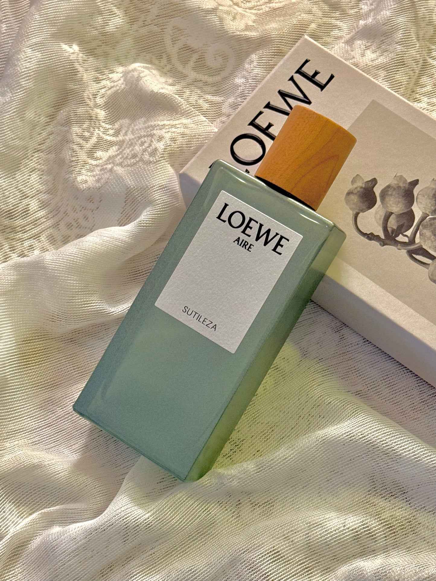 Loewe - Aire Sutileza Eau de Toilette