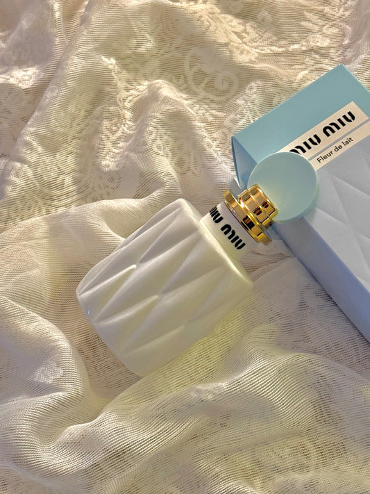 Miu Miu - Fleur de Lait Eau de Parfum