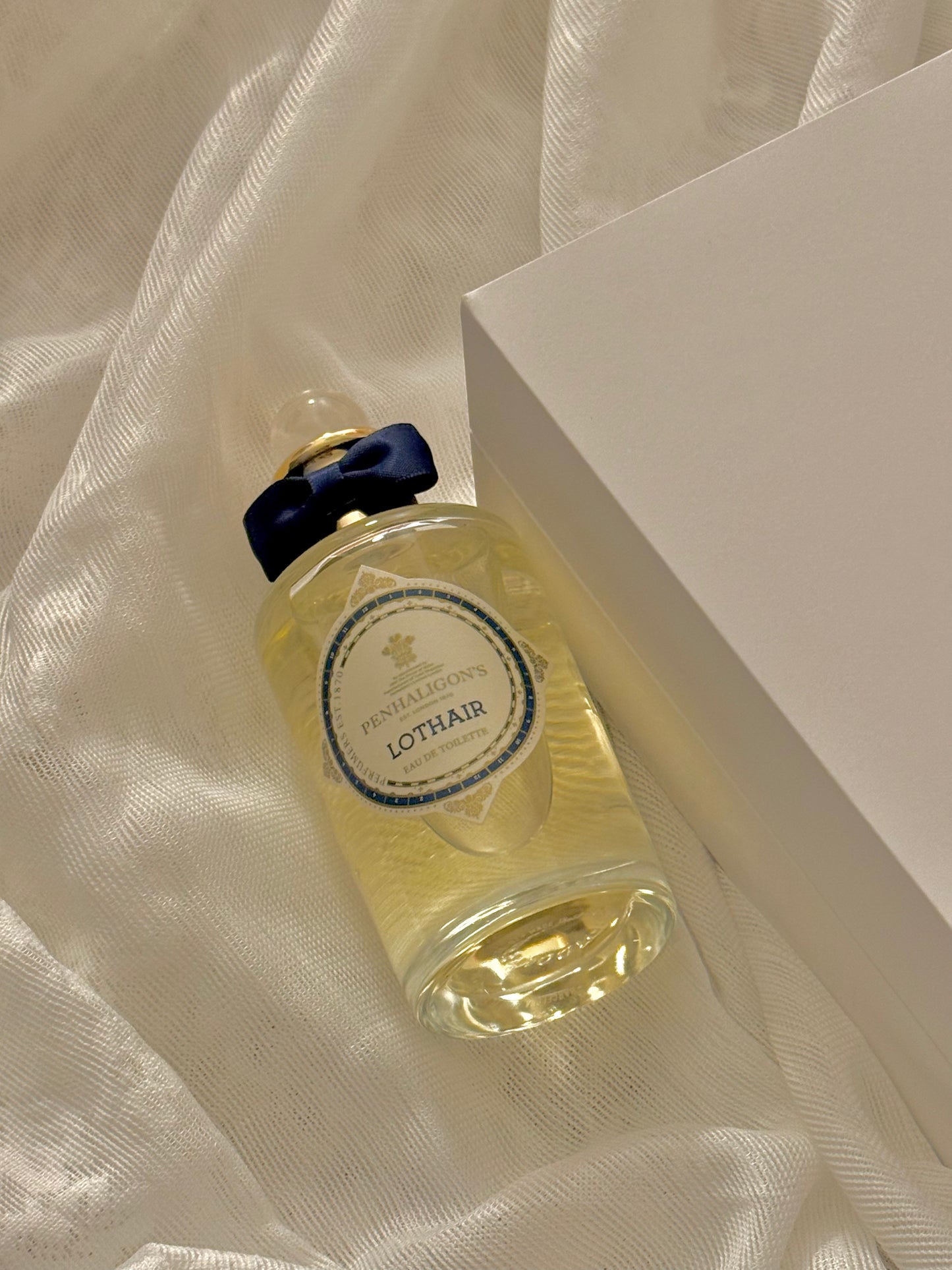 Penhaligon's - Lothair Eau de Parfum