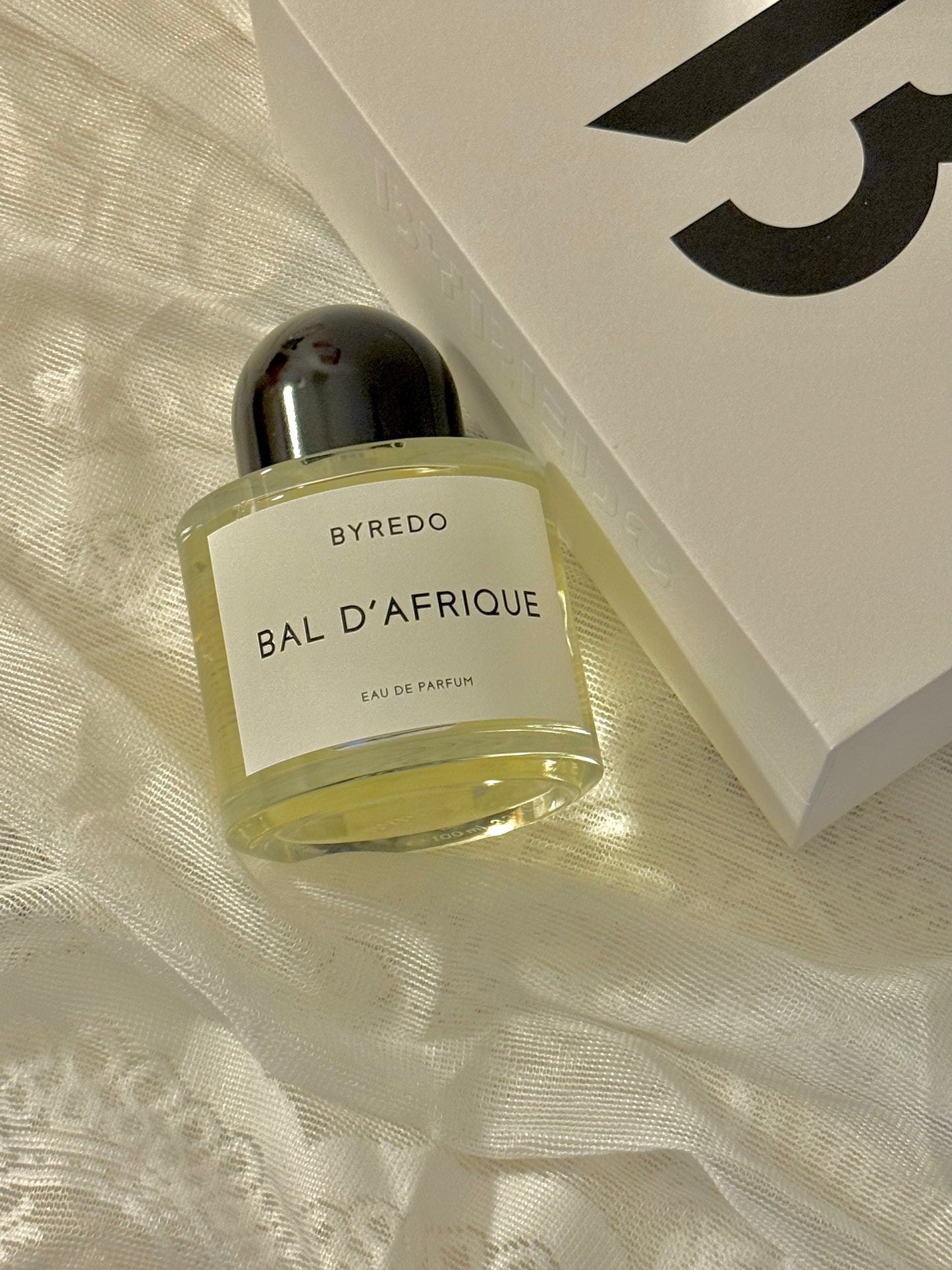 Byredo - Bal d'Afrique Eau de Parfum