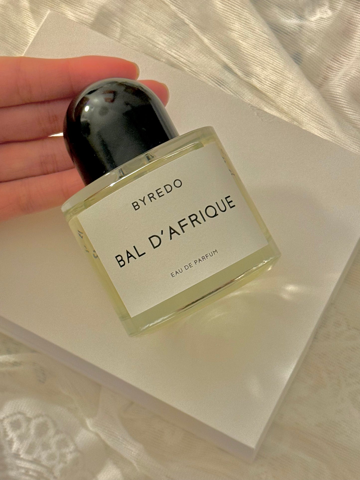 Byredo Bal D'Afrique full bottle 