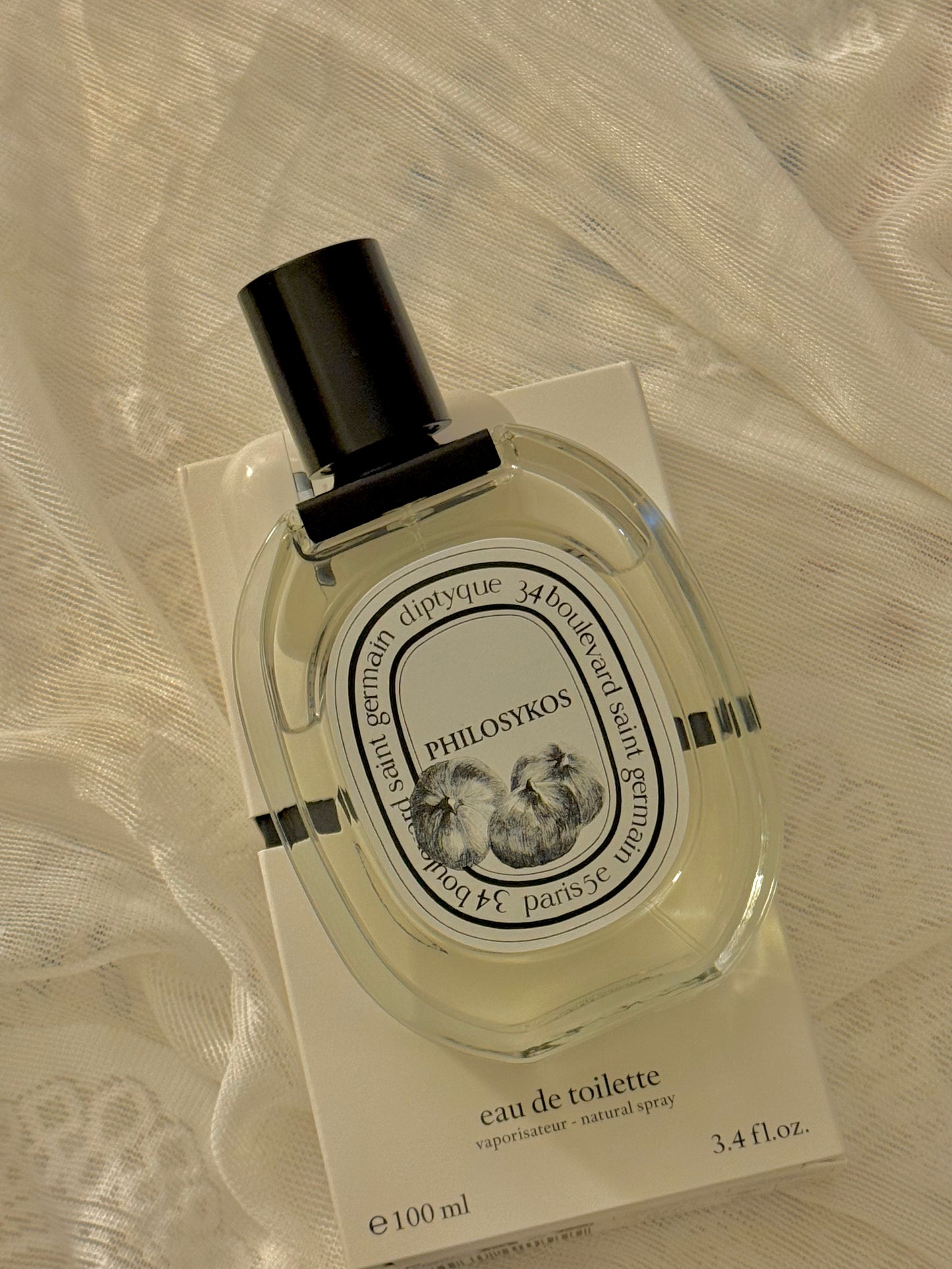 Diptyque - Philosykos Eau de Toilette