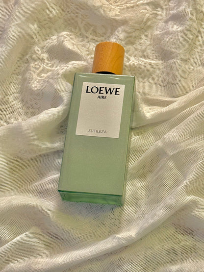 Loewe - Aire Sutileza Eau de Toilette