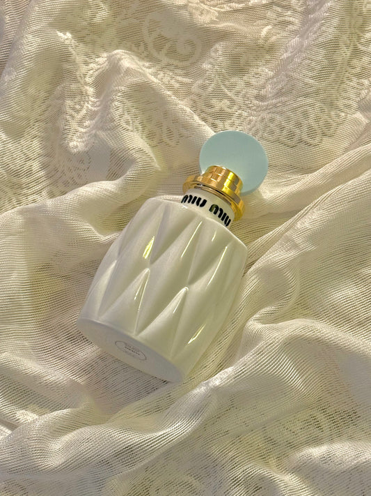 Miu Miu - Fleur de Lait Eau de Parfum