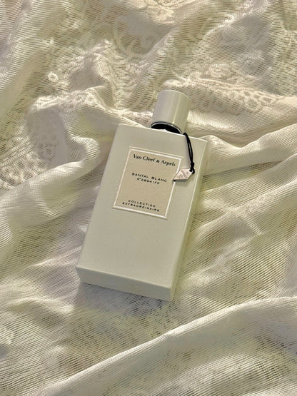 Van Cleef & Arpels - Santal Blanc Eau de Parfum