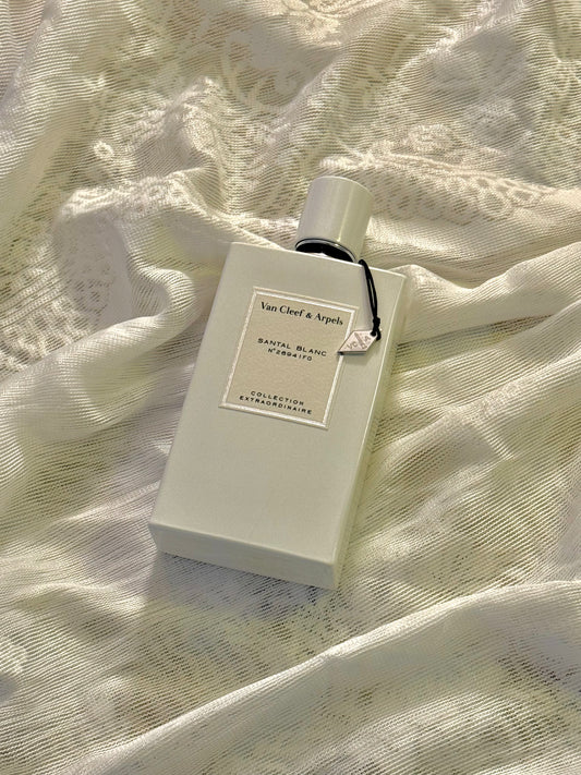 Van Cleef & Arpels - Santal Blanc Eau de Parfum