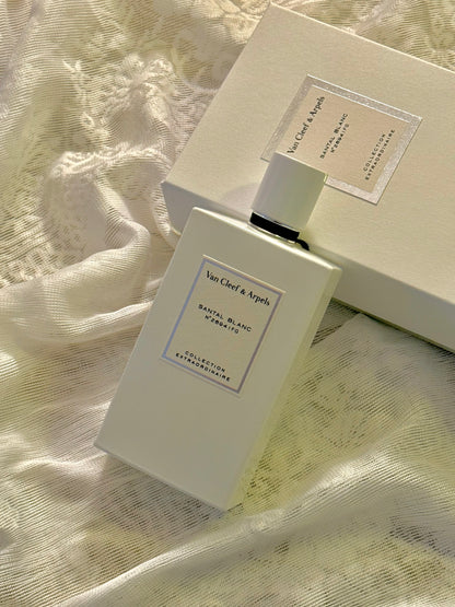 Van Cleef & Arpels - Santal Blanc Eau de Parfum